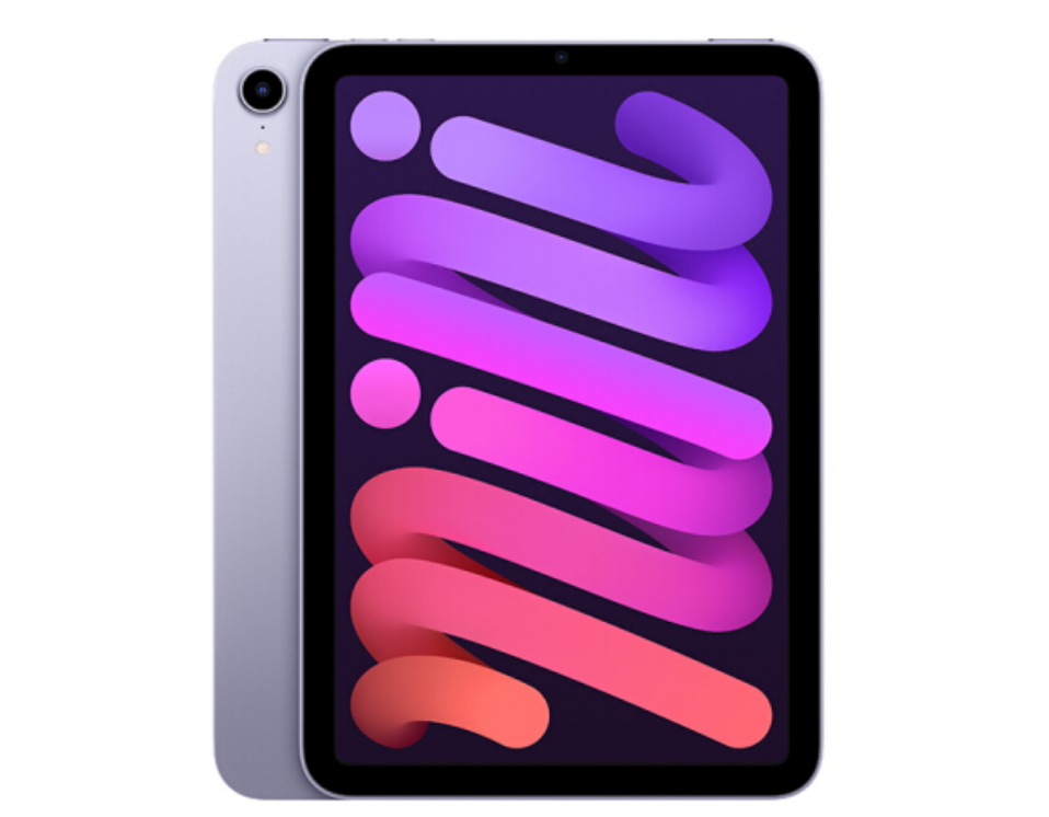 预约人数超 50 万,苹果 iPhone 13/Pro 系列、2021 款 iPad/mini 上架京东