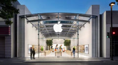 苹果计划向 Apple Store 零售店员工发放最高 1000 美元奖金