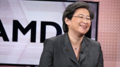 AMD CEO 苏姿丰：芯片短缺局面将在明年下半年缓解!