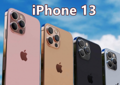 iPhone 13 组装工厂受轻微影响