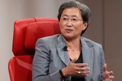 AMD 苏姿丰：“矿卡”不是我们的主要业务