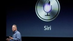 苹果推出 iPhone 4S（含 Siri）已有十年 Siri 生日快乐