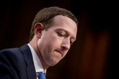 Facebook 7 小时宕机后问题在于扎克伯格，或遭到投资者起诉