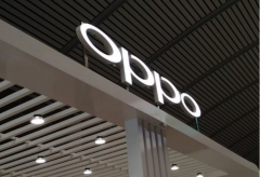 OPPO 与夏普签订许可协议