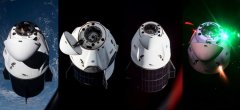 2022 年SpaceX 可重复使用龙飞船数量将增至八艘！！！