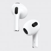 苹果官方解读 AirPods 3：风靡全球的无线耳机