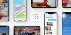 苹果 iOS 15.0.1 停止签名验证，iOS 15.1 正式版下周发布！