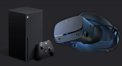 微软 Xbox 主管否认将推出 VR 游戏设备