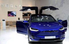 特斯拉美国再涨价：Model X/S 长续航版上调 5000 美元