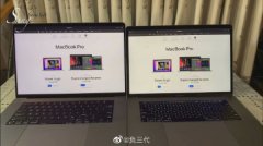 苹果回应新MacBookPro刘海屏