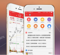 同花顺 App 部分用户出现登录异常