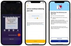 苹果隐私新规使 Facebook、YouTube 等损失了近 100 亿美元
