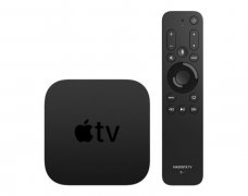 苹果 tvOS 15.1.1 正式版发布：适用于 Apple TV HD 与 Apple TV 4K