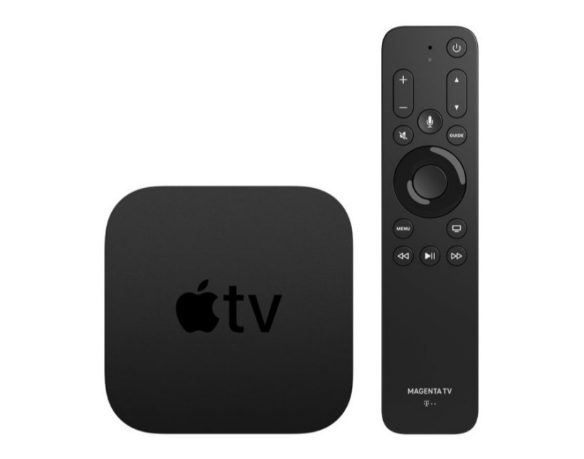 苹果 tvOS 15.1.1 正式版发布:适用于 Apple TV HD 与 Apple TV 4K