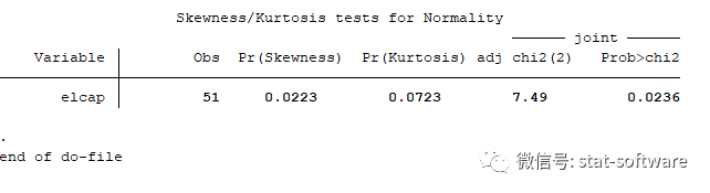 正态性检验怎么看结果（ks和sw正态性检验样本要求）