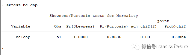 正态性检验怎么看结果（ks和sw正态性检验样本要求）