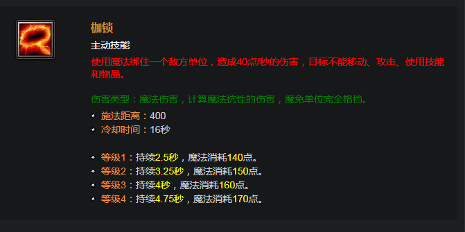 dota英雄技能按键(分享dota全英雄出装图解)