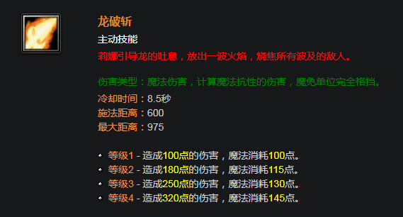dota英雄技能按键(分享dota全英雄出装图解)