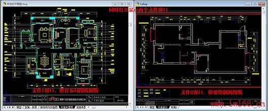 cad布局画图步骤教程(cad排版图简单方法)