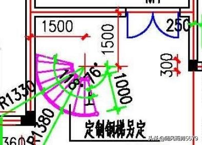 cad怎么画角度斜线命令（教你cad输入角度画直线）