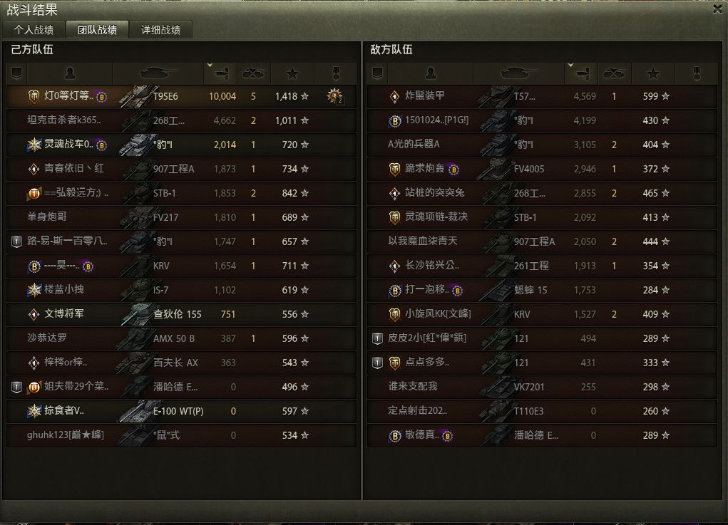 t95e6使用心得（t95e6获得的方法）