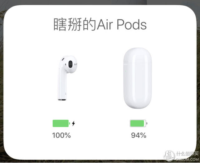 airpods只有一边有声音怎么办（airpods恢复双耳模式的设置）