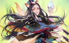 阴阳师最强ssr排名(2021年值得培养的SP和SSR)