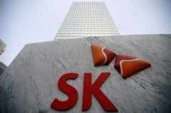 韩国 SK 集团将投资 25 亿美元在中国建造新的电动汽车工厂