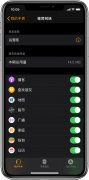 ipad设置app允许网络权限_app无线网络权限设置