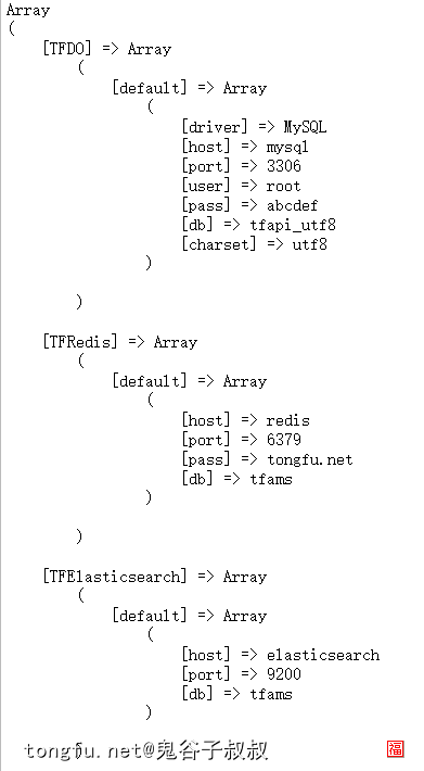 php开发文档怎么写（php扩展开发参考手册）