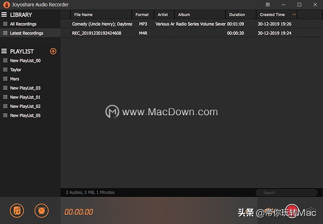 audiorecorder怎么用（ios14越狱通话录音插件）