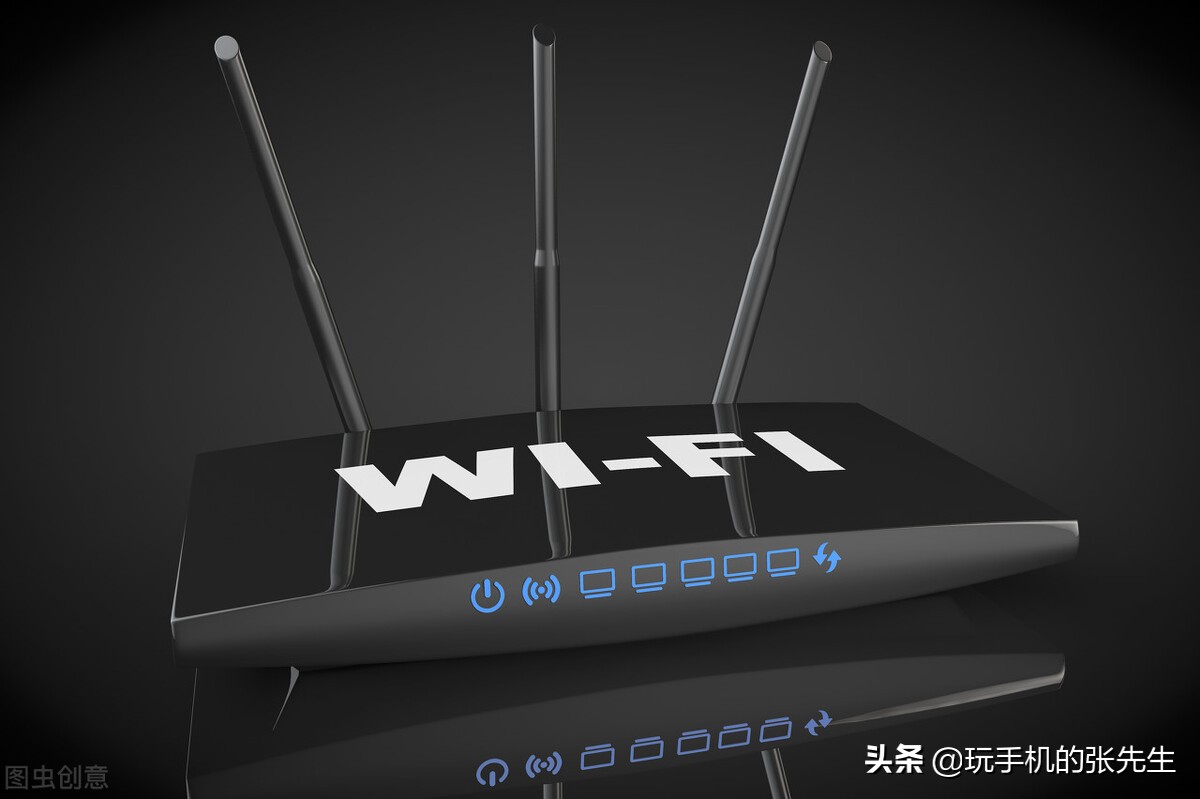 手机wifi总是断断续续的掉线（路由器频繁断网的原因）