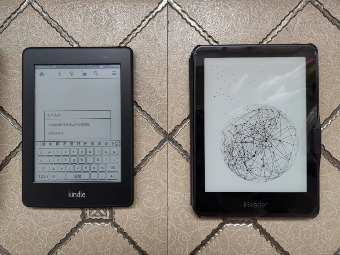 手机azw3阅读器（好用的电子书阅读app推荐）