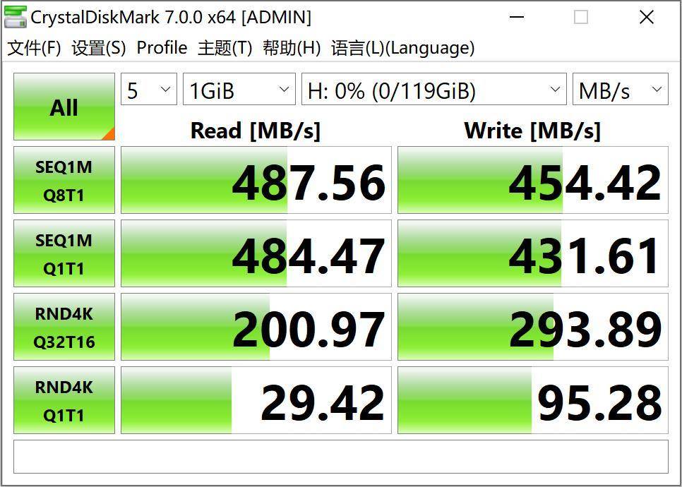 移动硬盘在mac上只能读不能写怎么办（macbook硬盘坏了的表现）