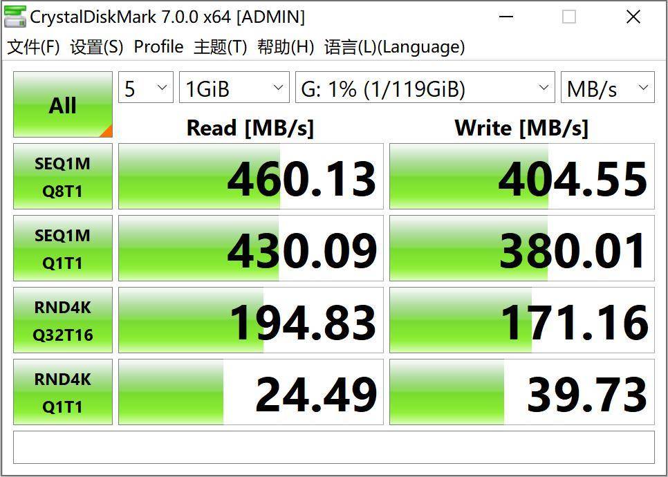 移动硬盘在mac上只能读不能写怎么办（macbook硬盘坏了的表现）