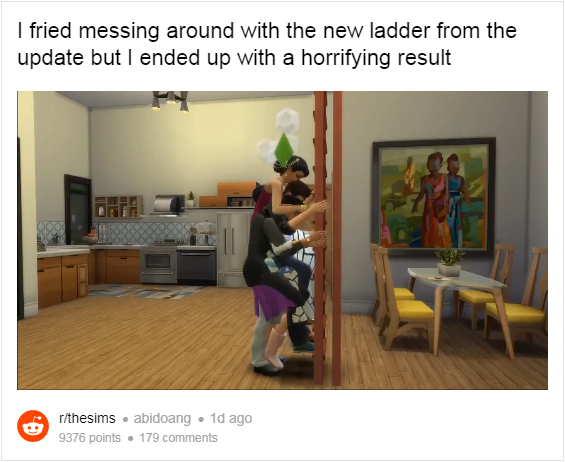 模拟人生4npc介绍（模拟人生4npc故事线关系）