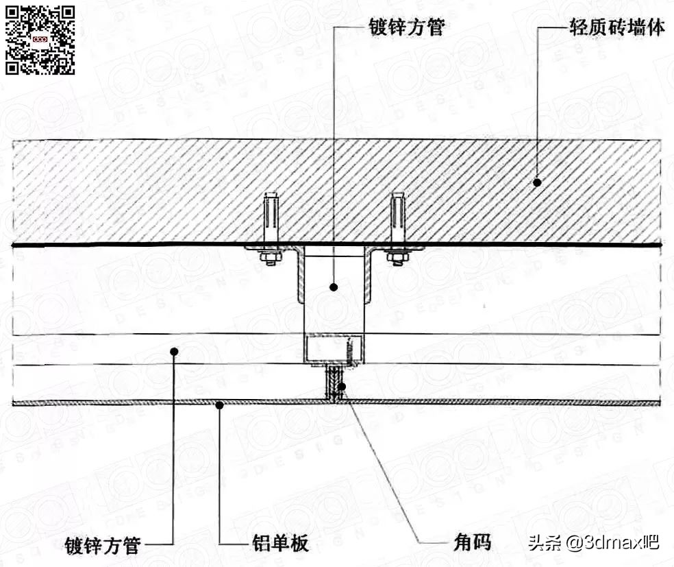 cad吊顶图怎么画（cad天花吊顶布置图）