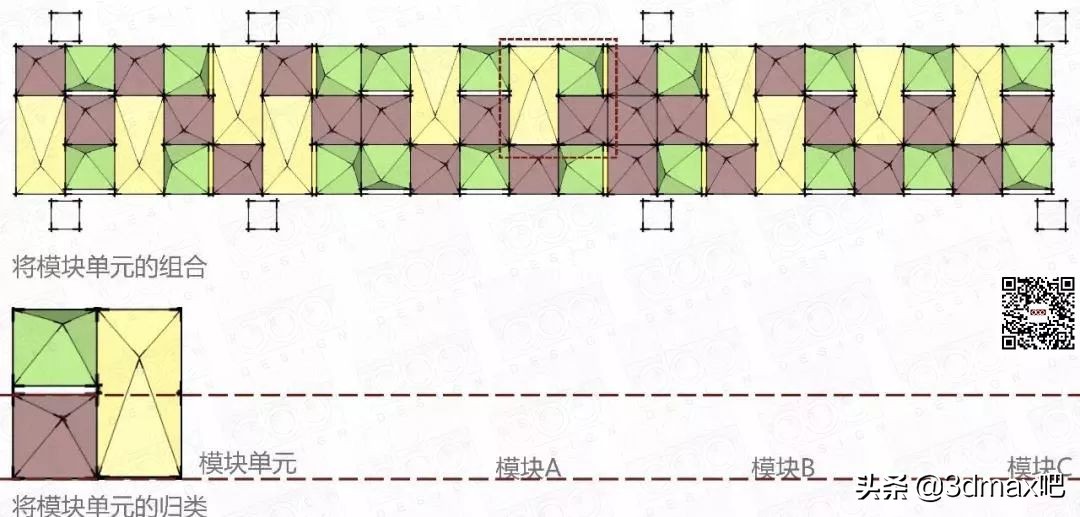 cad吊顶图怎么画（cad天花吊顶布置图）