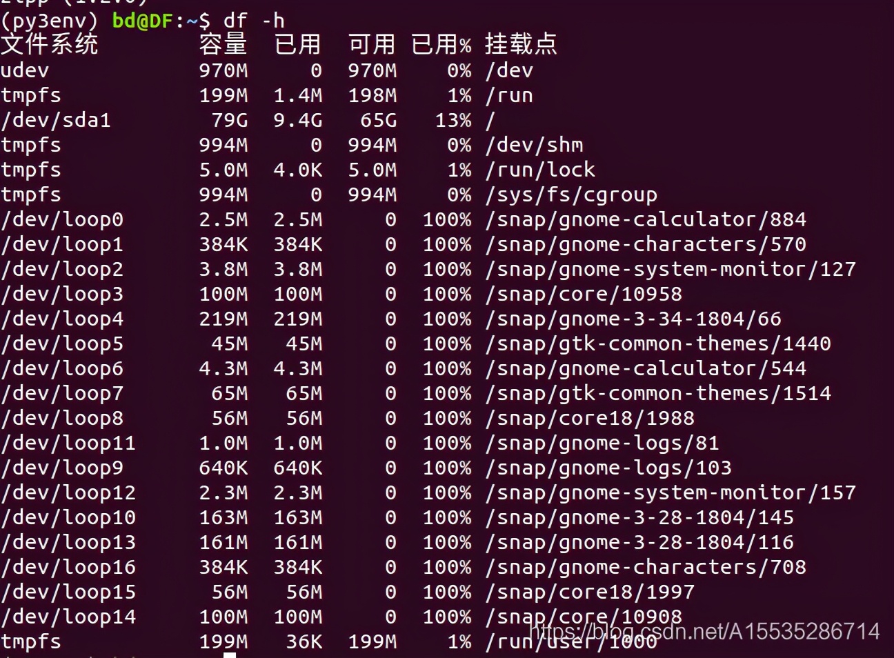 linux基本指令的用法（linux常用基本命令实例）