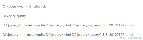 chm转换器怎么使用（手机看chm格式最好的阅读器）