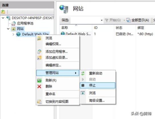 phpmyadmin配置安装教程（mysql安装教程）