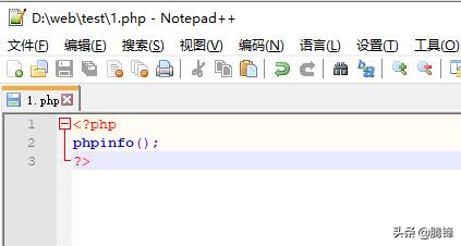 phpmyadmin配置安装教程（mysql安装教程）