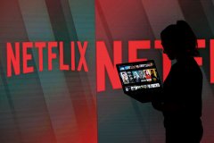 Netflix 网飞拟推出一个类似 Tiktok 儿童版的短视频功能