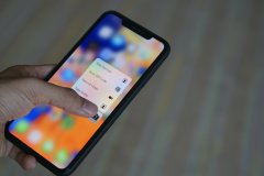 被 iPhone XR 抛弃的 3D Touch，恐怕是最被低估的划时代创新