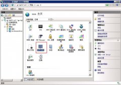 ECS Windows服务器针对IIS 403.14-Forbidden Web的解决办法