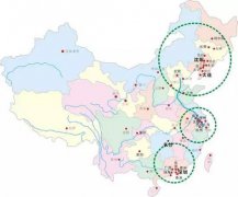 大爆发!中国即将迎来十波财富浪潮!