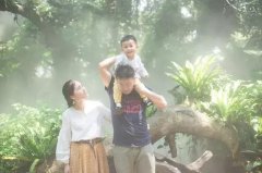 2018厦门亲子游攻略——内含详细宝宝行李准备攻略