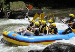巴厘岛休闲娱乐一日游, 享受舒适休闲慢生活