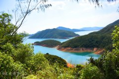 发现香港－远离繁嚣的世外桃源【说走就走】