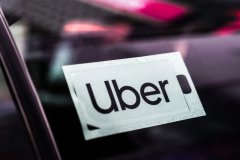 投资人：股价暴跌证明羊性Uber丢失了卡兰尼克时期的狼性